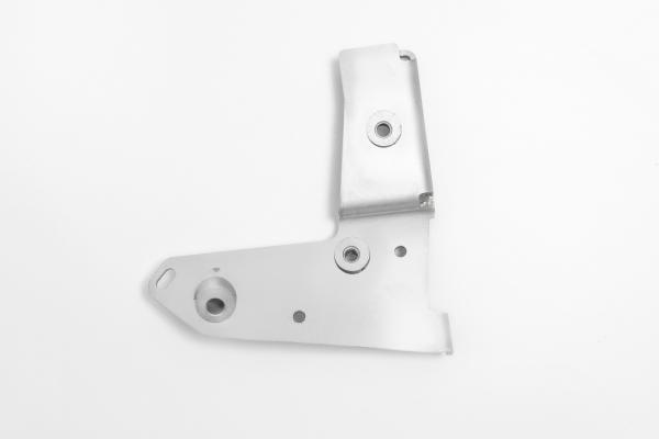 Brackets gear lever