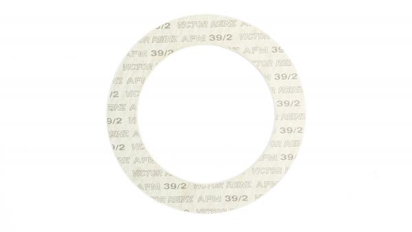 Gaskets for flanges