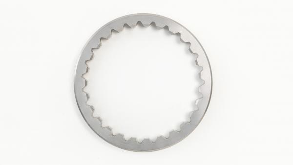 Centering rings