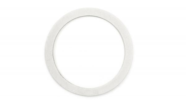 Polyethylene gaskets