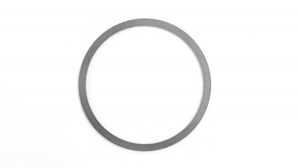 Bearing washers
