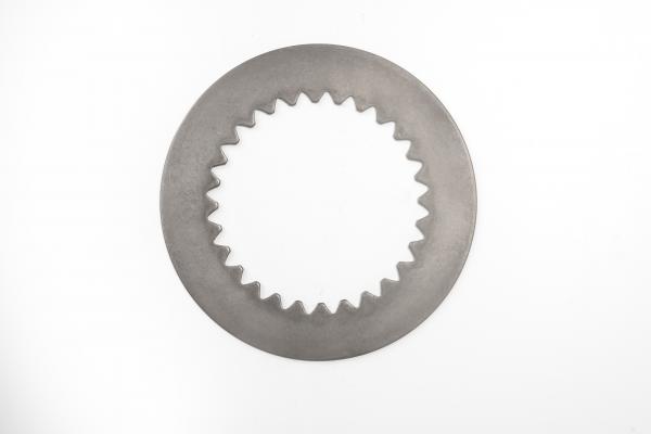 Clutch plates