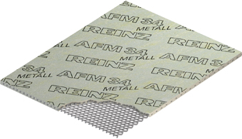 AFM 34 Metal