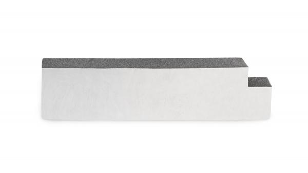 Sound absorbing panels