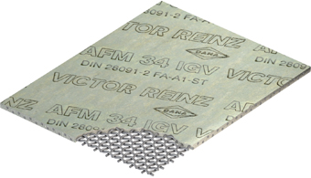 AFM 34 IGV