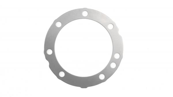 Adjustment spacers