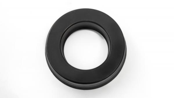 Lip seals