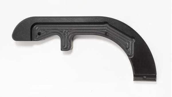 Sliding guides