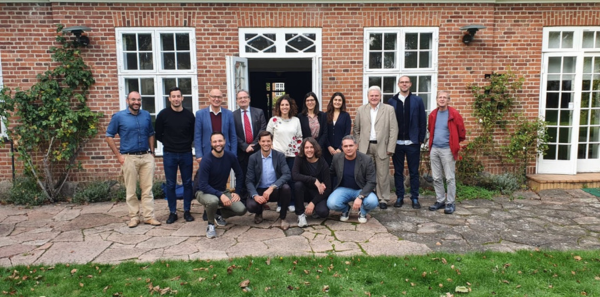 Fatigroup supports ARSID