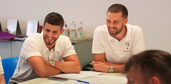 The FATI Academy is back!