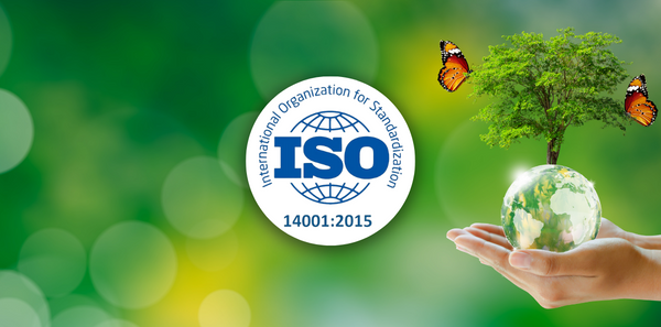 Fatigroup achieves ISO14001 environmental certification