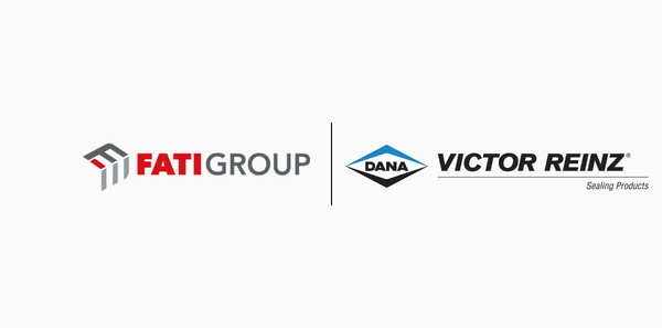 Long standing Partnership with Dana - Victor Reinz Group