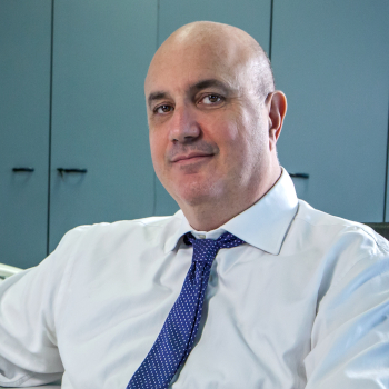 Luca Segalina