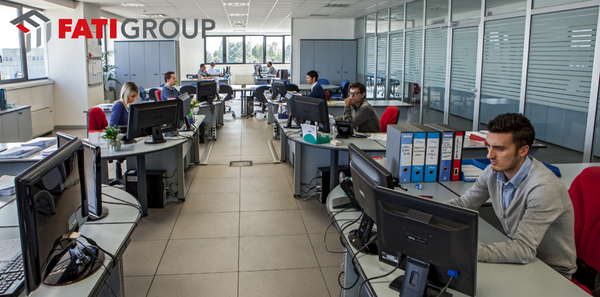 Growing Fatigroup: Corporate welfare and well-being for employees