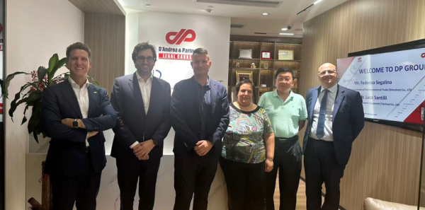 FATIGROUP keeps growing!