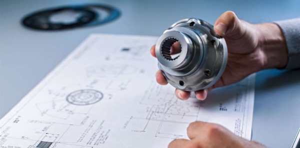 Recent milestones for mechatronics in Trentino