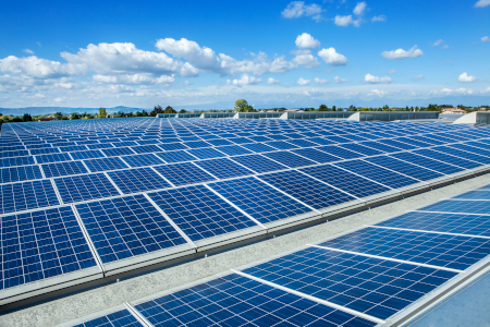 FATIGROUP's focus is not exclusively on product quality, but also on innovation and on the environment. In 2015, the company invested in improving the energy performance of existing plants using innovative renewable energy sources and power generators.