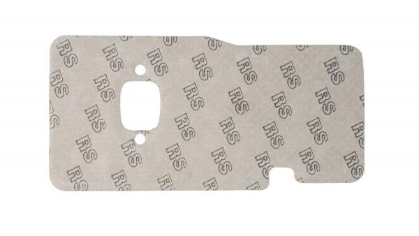 Gaskets for silencer