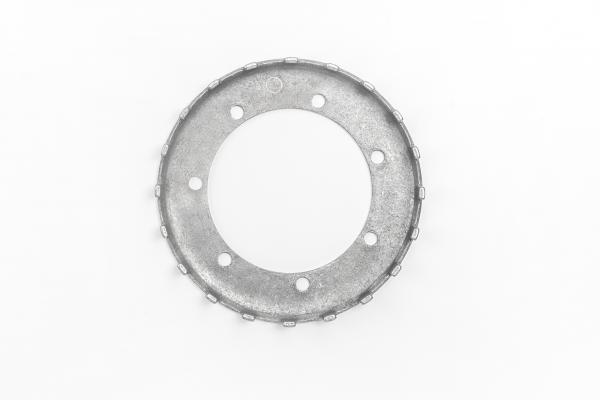 Phonic wheels
