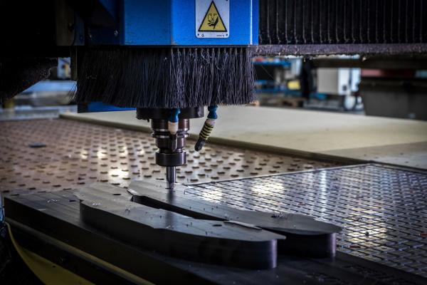 Pantograph