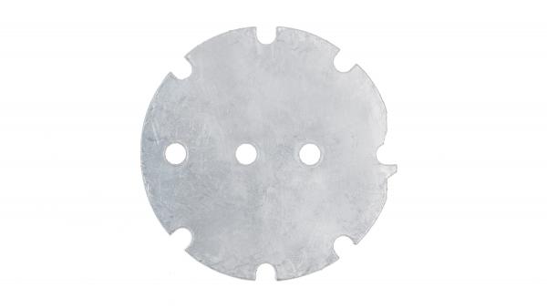 Graphite gaskets
