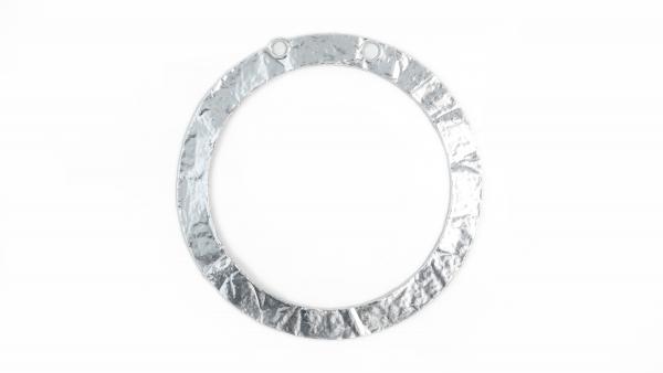 Expanded ceramic gaskets
