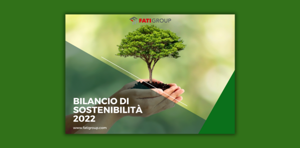 Fatigroup publishes its first sustainability report