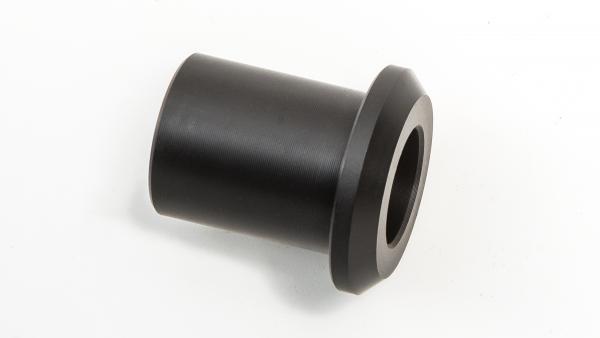 Polymers bushings