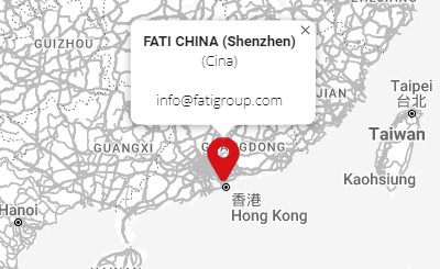 FATIGROUP intensifies its international brand by strengthening its presence in the Chinese market (import - export) and by structuring commercial partnerships in the USA and India.