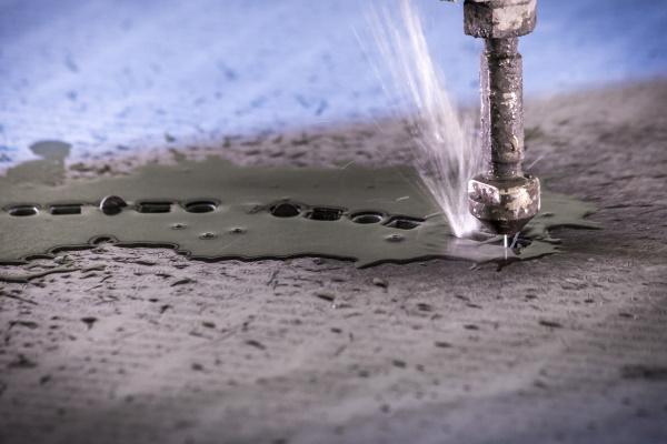 WaterJet