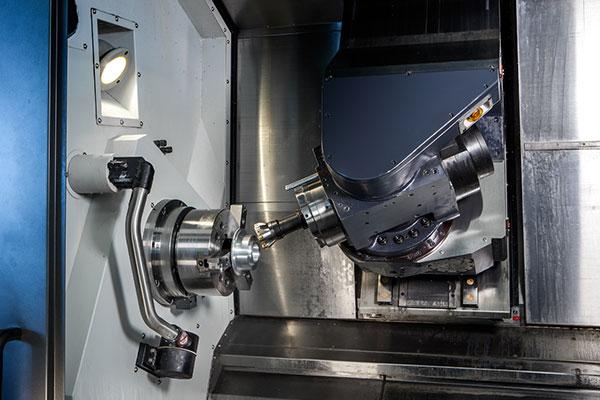 Heat treatment