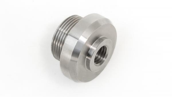 Threaded fittings