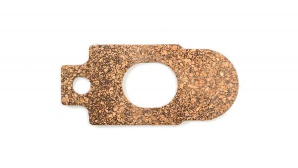 Cork gaskets