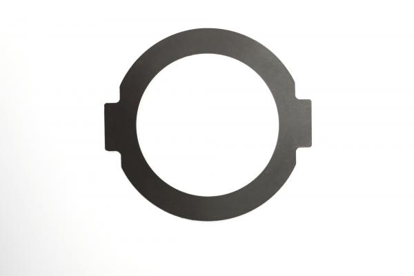 Antirotation washers